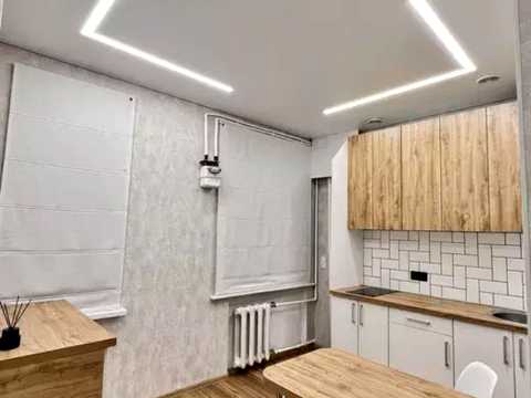 квартира по адресу Иосифа Манаенкова ул. (Комунарна), 7