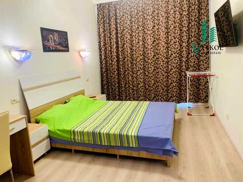 квартира за адресою Французький бульв., 60г