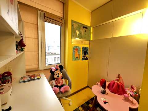 квартира за адресою Регенераторна вул., 4 к13