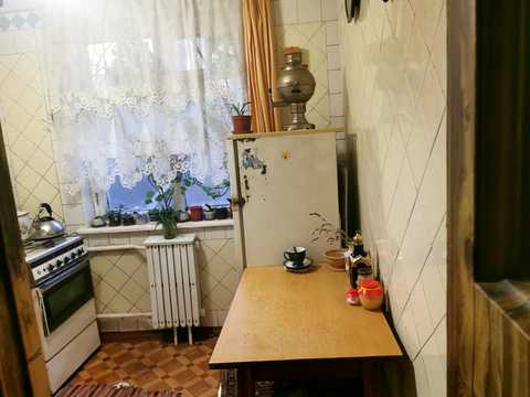 квартира по адресу Балковская ул., 36/8
