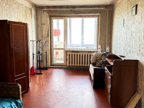 квартира по адресу Николаевское ул., 12
