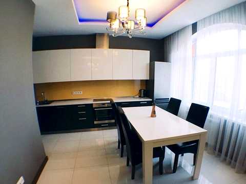 квартира за адресою Полтавська вул., 13