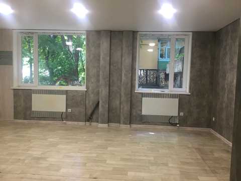 коммерческая по адресу Академика Королёва ул., 7