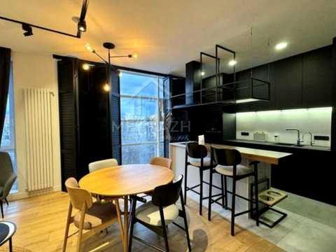 квартира за адресою Клочківська вул., 117