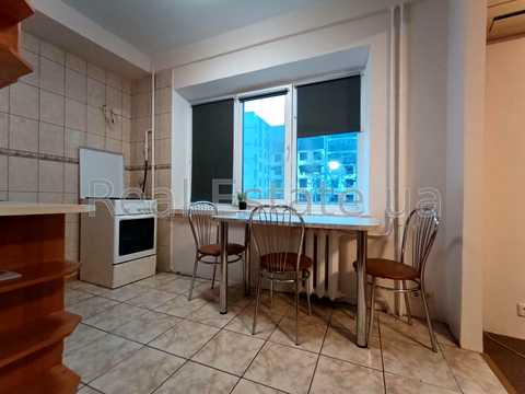 квартира по адресу Пражская ул., 28
