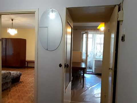 квартира по адресу Академика Королёва ул., 85