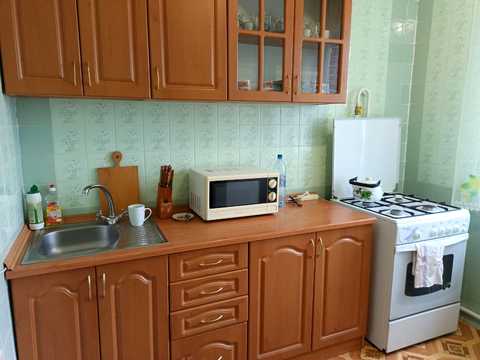 квартира за адресою Микільсько-Слобідська вул., 6/2