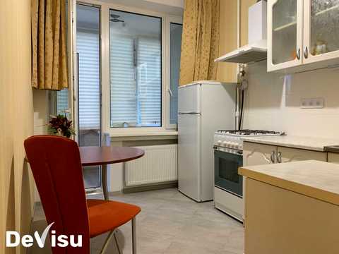 квартира за адресою Виставкова вул. (Полковника Потєхіна), 5