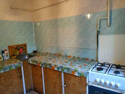 квартира за адресою Степана Бандери вул., 8