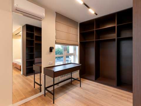 квартира за адресою Драгоманова вул., 31-А