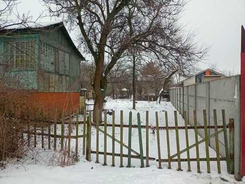 ділянка за адресою 93 Садова вулиця, 44