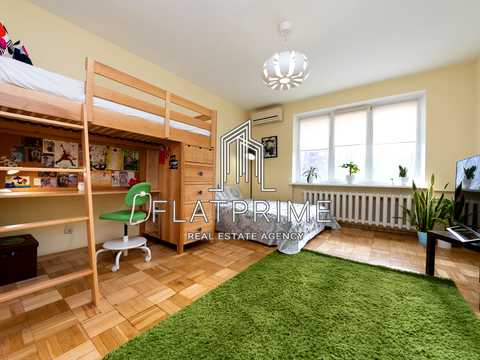 квартира за адресою ул. Старонаводницкая, 8а