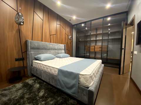квартира за адресою Саперне Поле вул., 3