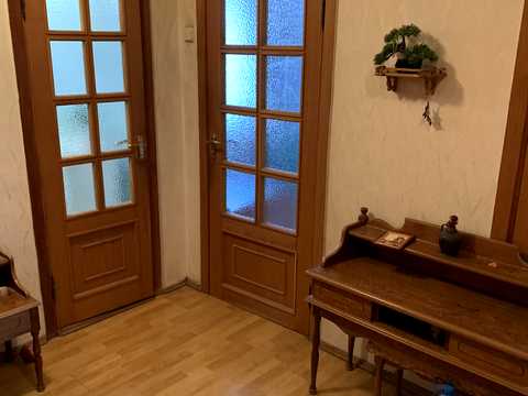 квартира по адресу Дегтяревская ул., 12/7