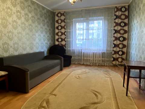 квартира за адресою Миколи Лаврухіна вул., 5