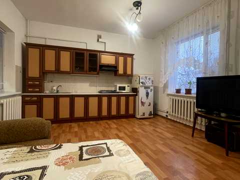 дом по адресу Мастерская