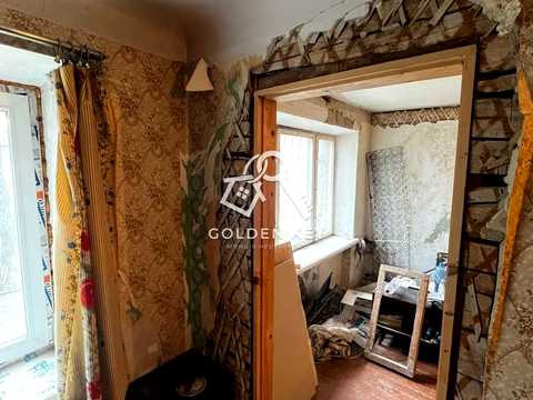 квартира по адресу Дмитрия Войчишена ул., 6