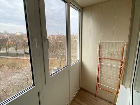 квартира за адресою Деміївська вул., 45