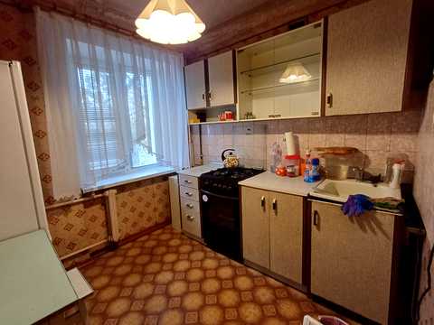 квартира за адресою Північний пров., 1