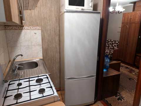 квартира по адресу Перемишльська ул. (Червонопільська), 2