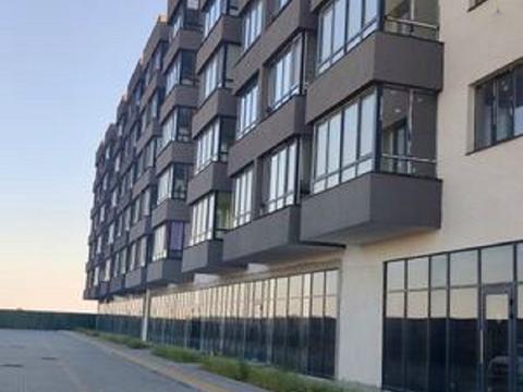 квартира за адресою Владислава Бувалкіна вул. (Бочарова Генерала), 70
