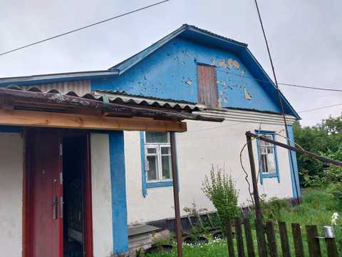 будинок за адресою Шкільна, 34