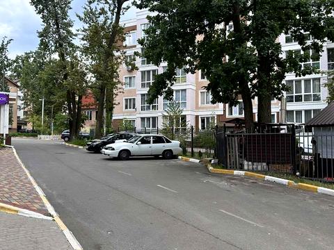 участок по адресу Академіка Ромоданова ул. (Льва Толстого), 48