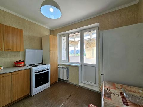 квартира по адресу Зои Гайдай ул., 7