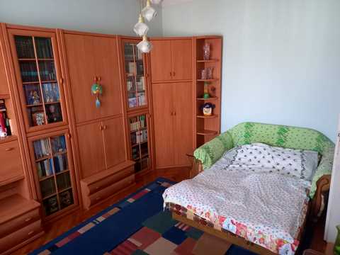 квартира за адресою Університетська вул., 12