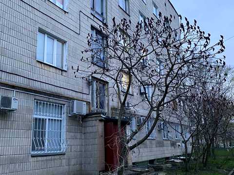 комната по адресу Революції Гідності ул. (Супруна), 1/111