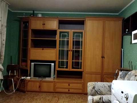 кімната за адресою Яблунська вул. (Кірова), 203-А