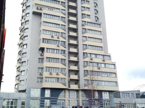 коммерческая по адресу Вадима Гетьмана ул. (Індустріальна), 1