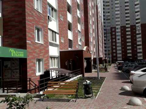 квартира за адресою Балтійський пров., 1