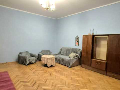квартира по адресу Антоновича ул. (Горького), 22