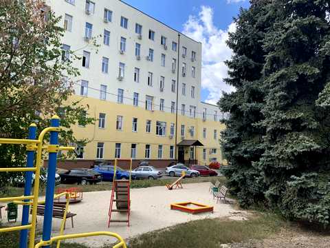 квартира за адресою Лозовская, 5
