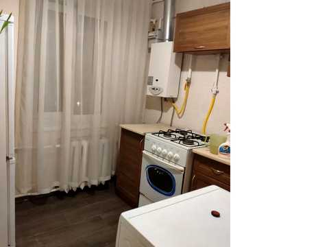 квартира за адресою Науки просп., 33