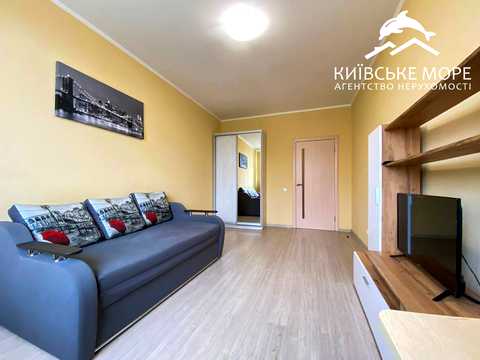 квартира за адресою Воскресенська вул., 16-Г