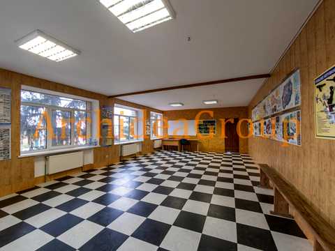коммерческая по адресу Заводська, 36Б