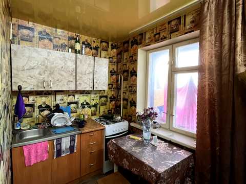 квартира по адресу Космонавта Поповича ул. (Космонавта Волкова), 18