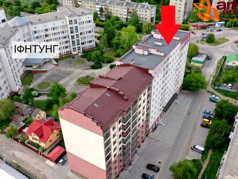коммерческая по адресу Снежная ул., 52