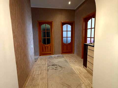 квартира за адресою Михайла Грушевського вул., 51