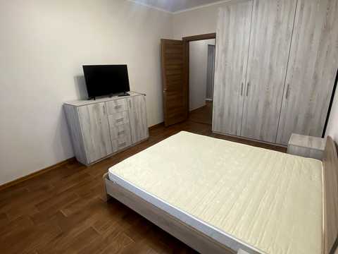 квартира за адресою Ревуцького вул., 54-Б