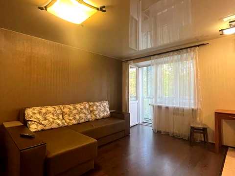 квартира по адресу Науки просп. (Гагарина), 82