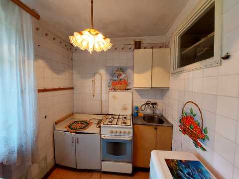квартира за адресою Кармелюка вул., 19