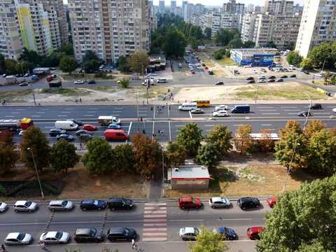 квартира за адресою Київ, Академіка Палладіна просп., 18/30