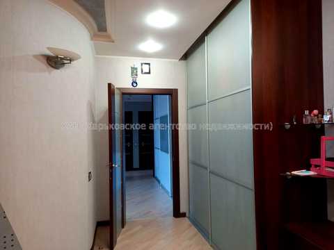 квартира за адресою Лебединська вул., 3