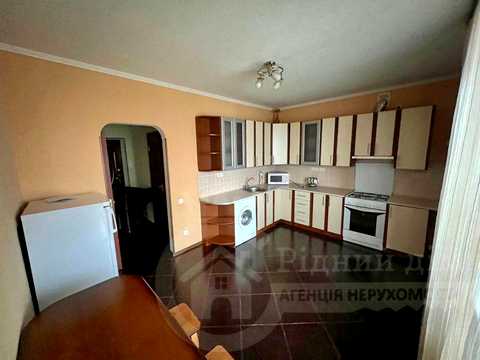 квартира за адресою м-н Сосновий, 3