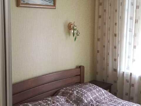 квартира за адресою Героїв Дніпра вул., 38-Д