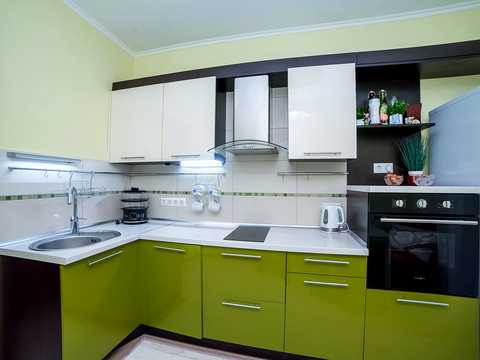 квартира за адресою Старонаводницька вул., 6-А