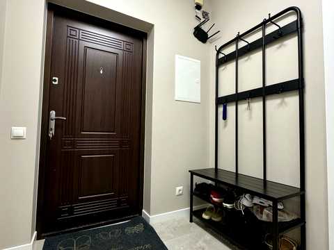 квартира по адресу Освіти ул., 16-А